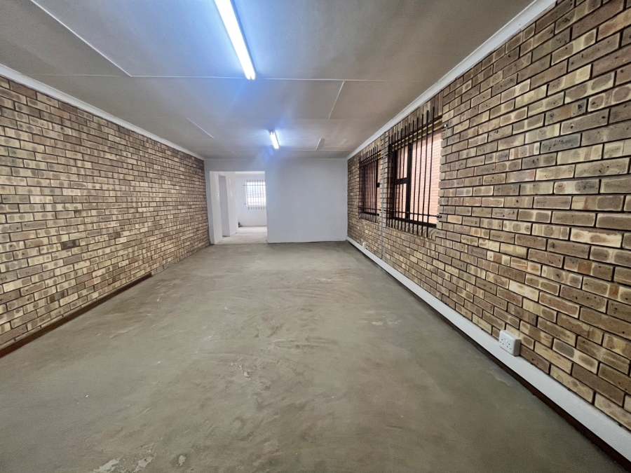 To Let Commercial Property for Rent in George Industrial Western Cape